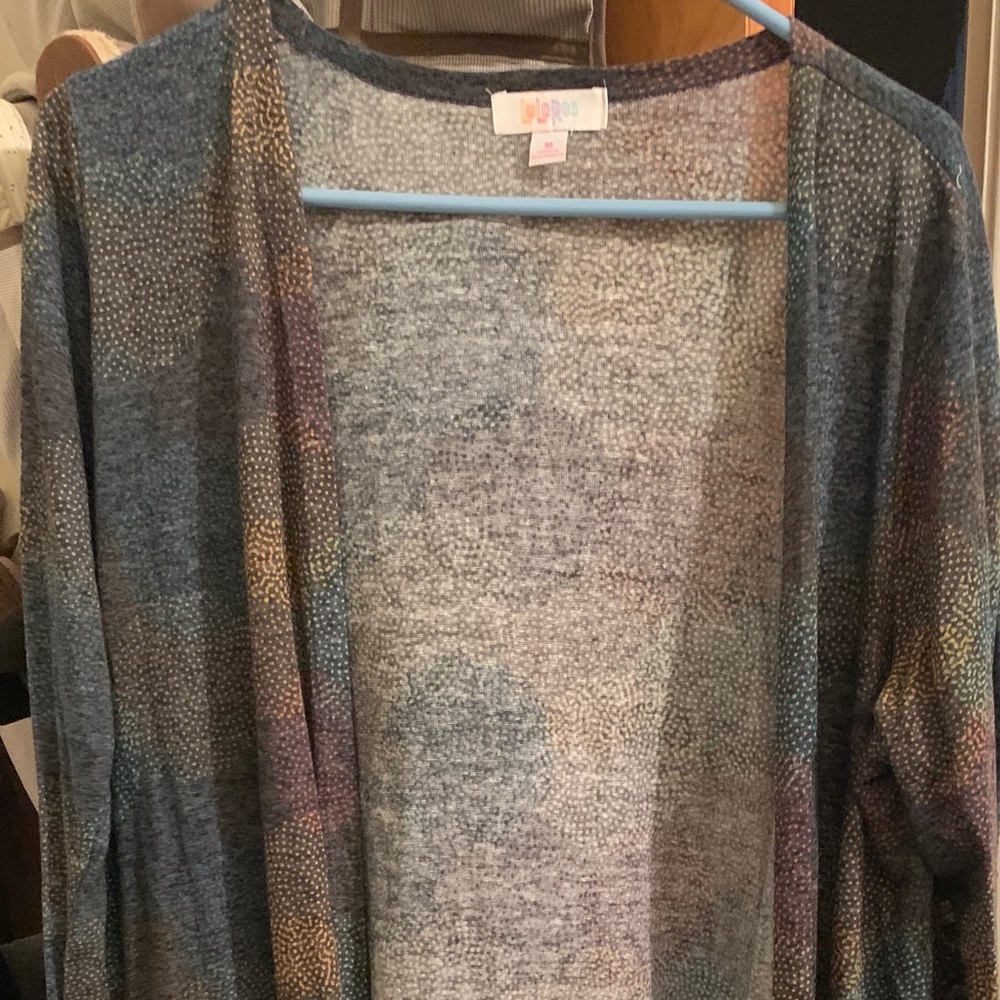 Lularoe duster